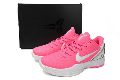 PKGoden  Kobe 6 Protro Think Pink CW2190-600 02