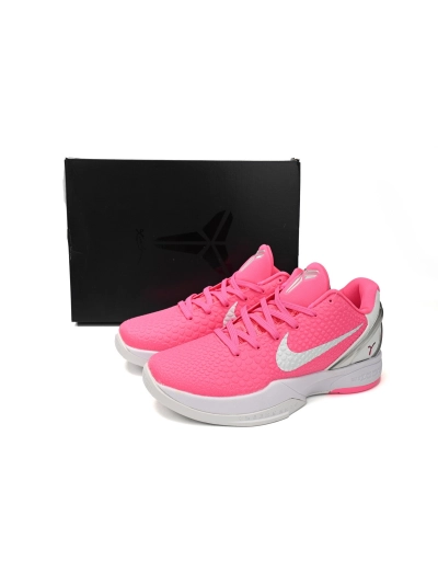 PKGoden  Kobe 6 Protro Think Pink CW2190-600 02