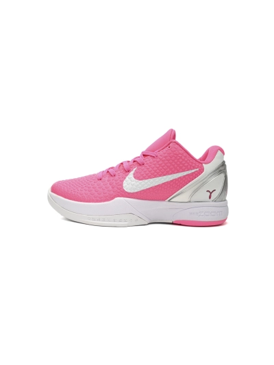 PKGoden  Kobe 6 Protro Think Pink CW2190-600 01