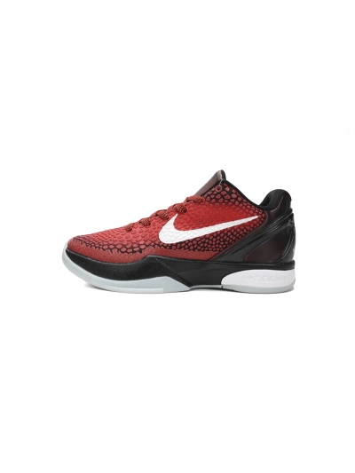 PKGoden Kobe 6 Protro Challenge Red All-Star DH9888-600 01