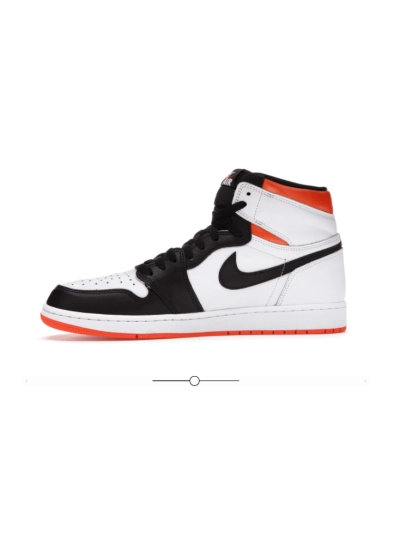 POP  Jordan 1 Retro High OG Heritage, 555088-180 01