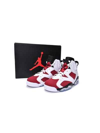 PKGoden  Jordan 6 Retro Carmine, CT8529-106 02