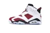 PKGoden Jordan 6 Retro Carmine, CT8529-106