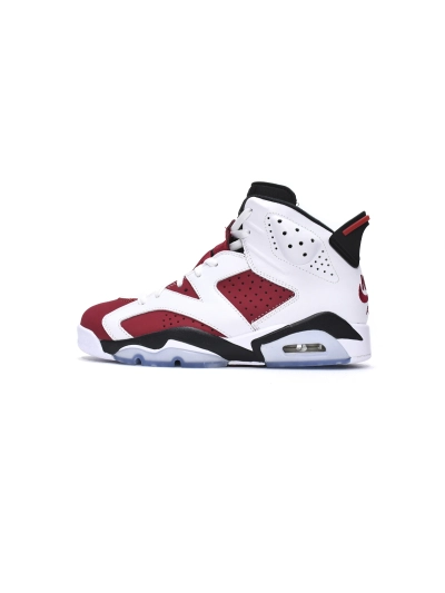 PKGoden  Jordan 6 Retro Carmine, CT8529-106 01