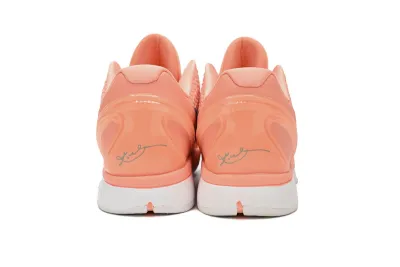 PKGoden  Kobe 6 Protro Think Pink CW2190-600 02