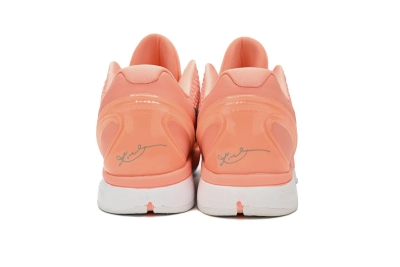 PKGoden  Kobe 6 Protro Think Pink CW2190-600 02