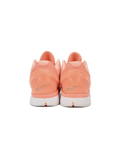 PKGoden  Kobe 6 Protro Think Pink CW2190-600 02