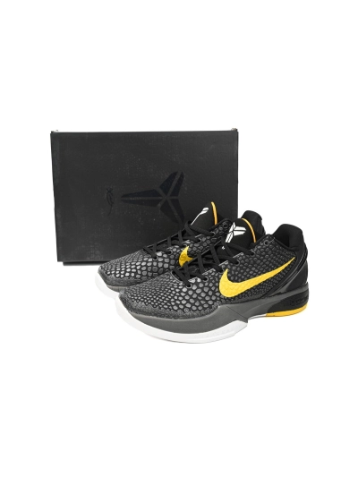 PKGoden  Kobe 6 Protro Del Sol CW2190-001 01