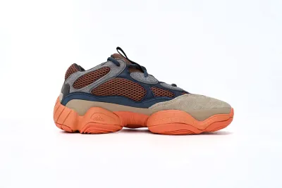 PKGoden  Yeezy 500 Enflame,  GZ5541 02