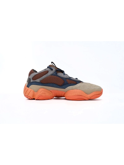 PKGoden  Yeezy 500 Enflame,  GZ5541 02
