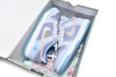 PKGoden  Dunk Low Union Midnight Navy, DJ9649-400 02