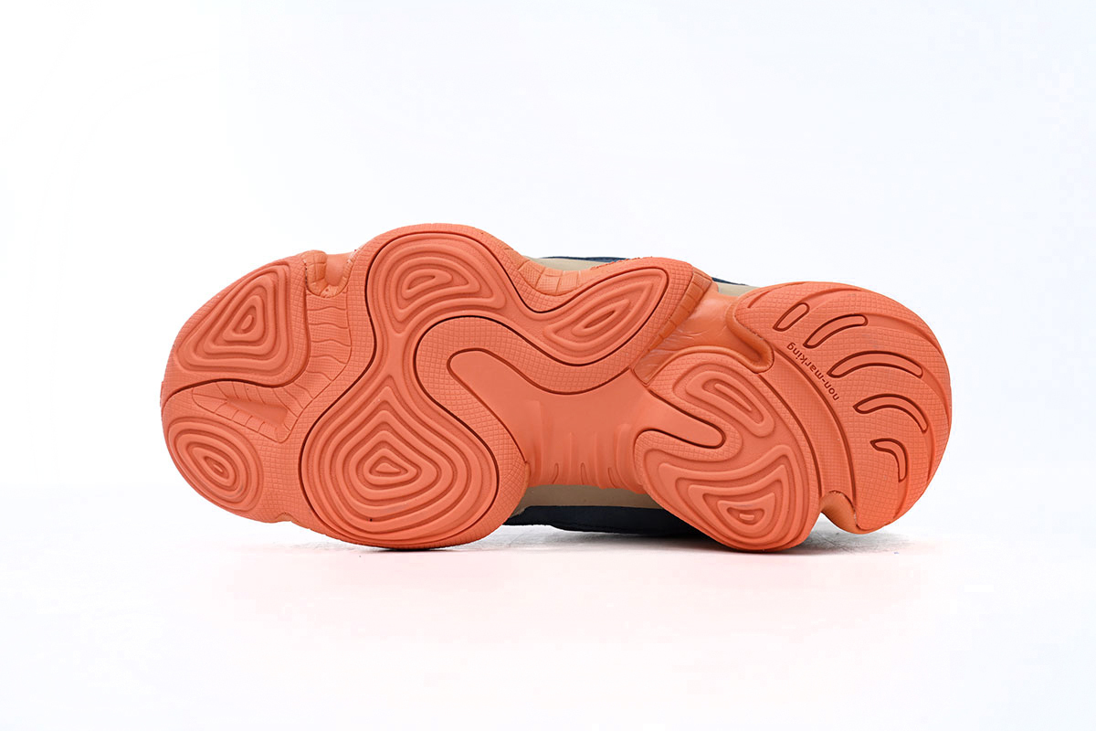 PKGoden  Yeezy 500 Enflame,  GZ5541