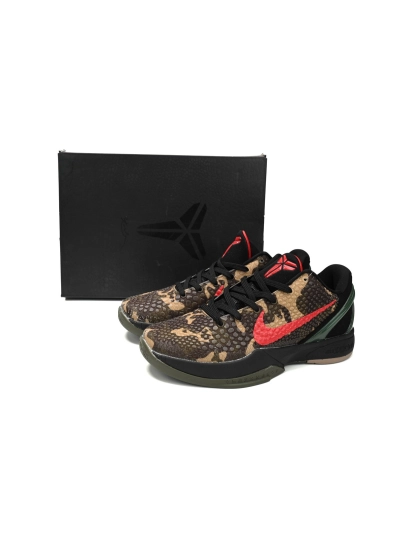 PKGoden Kobe 6 Protro Italian Camo FQ3546-001 02