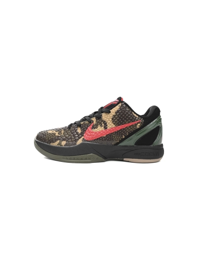 PKGoden Kobe 6 Protro Italian Camo FQ3546-001 01