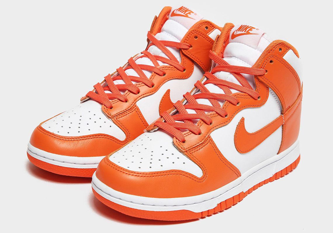 PKGoden  Dunk High Syracuse (2021), DD1399-101