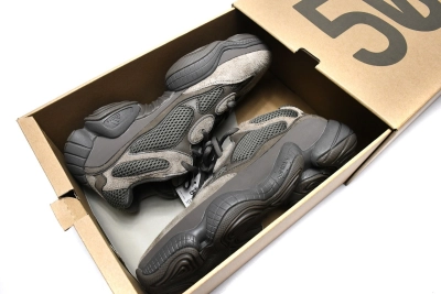 PKGoden Yeezy 500 Clay Brown, GX3606 02