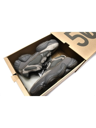 PKGoden Yeezy 500 Clay Brown, GX3606 02