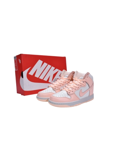PKGoden  Dunk High Sail Crimson Tint (W) , DD1869-104 01