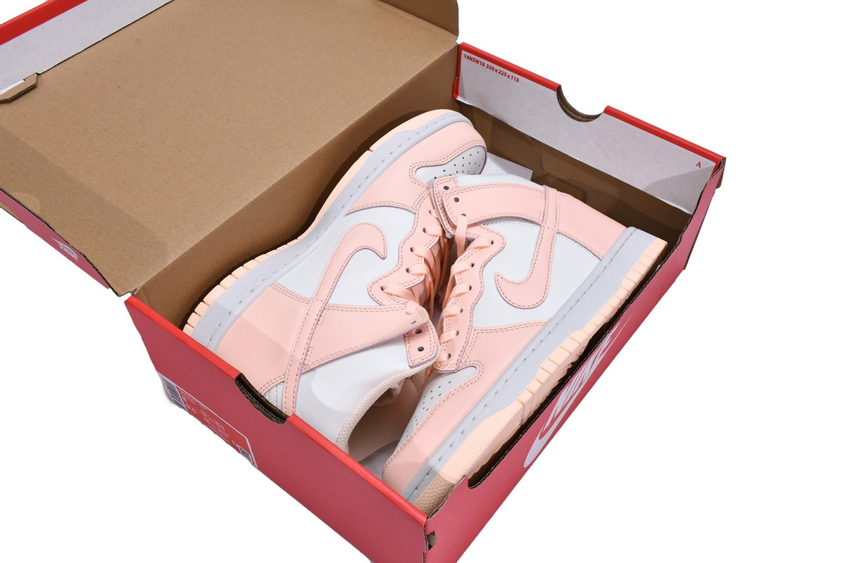 PKGoden  Dunk High Sail Crimson Tint (W) , DD1869-104