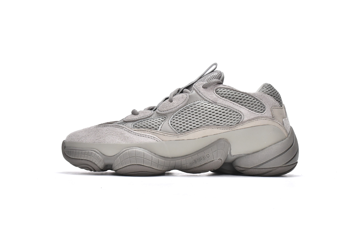 PKGoden  Yeezy 500 Ash Grey, GX3607 