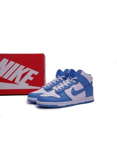 PKGoden  Dunk High Aluminum (W) , DD1869-107 01