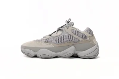 PKGoden  Yeezy 500 “Green Gray”, IE4783 02