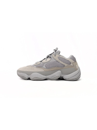 PKGoden  Yeezy 500 “Green Gray”, IE4783 02
