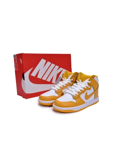 PKGoden  Dunk High Dark Sulfur (W) , DD1869-106 01