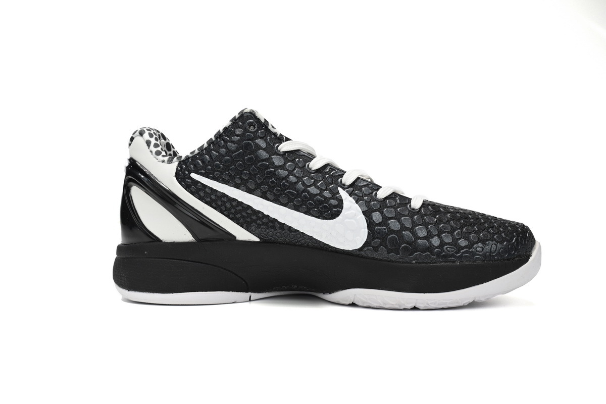 PKGoden Kobe 6 Protro Mambacita Sweet 16 CW2190-002