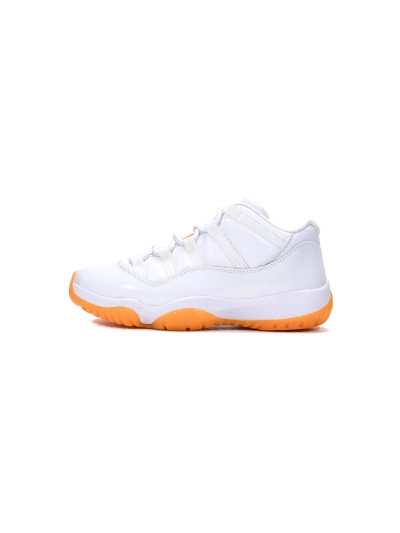 PKGoden  Jordan 11 Retro Low Citrus,  AH7860-139 01