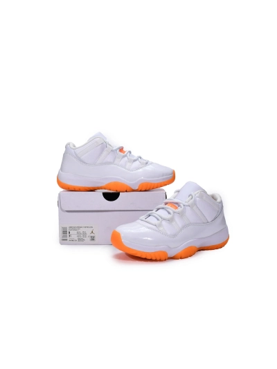 PKGoden  Jordan 11 Retro Low Citrus,  AH7860-139 02