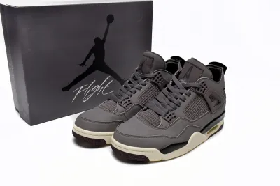 POP  Jordan 4 Retro Violet Ore x A Ma Maniére, DV6773-220 01