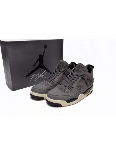 POP  Jordan 4 Retro Violet Ore x A Ma Maniére, DV6773-220 01