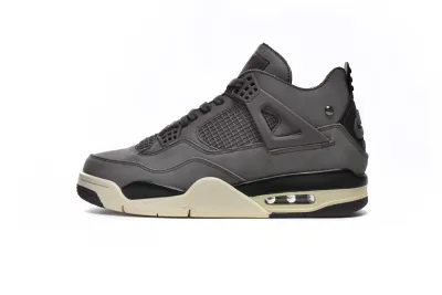 POP  Jordan 4 Retro Violet Ore x A Ma Maniére, DV6773-220 02