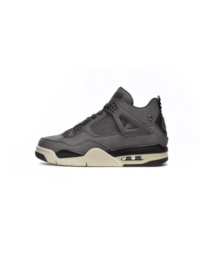 POP  Jordan 4 Retro Violet Ore x A Ma Maniére, DV6773-220 02