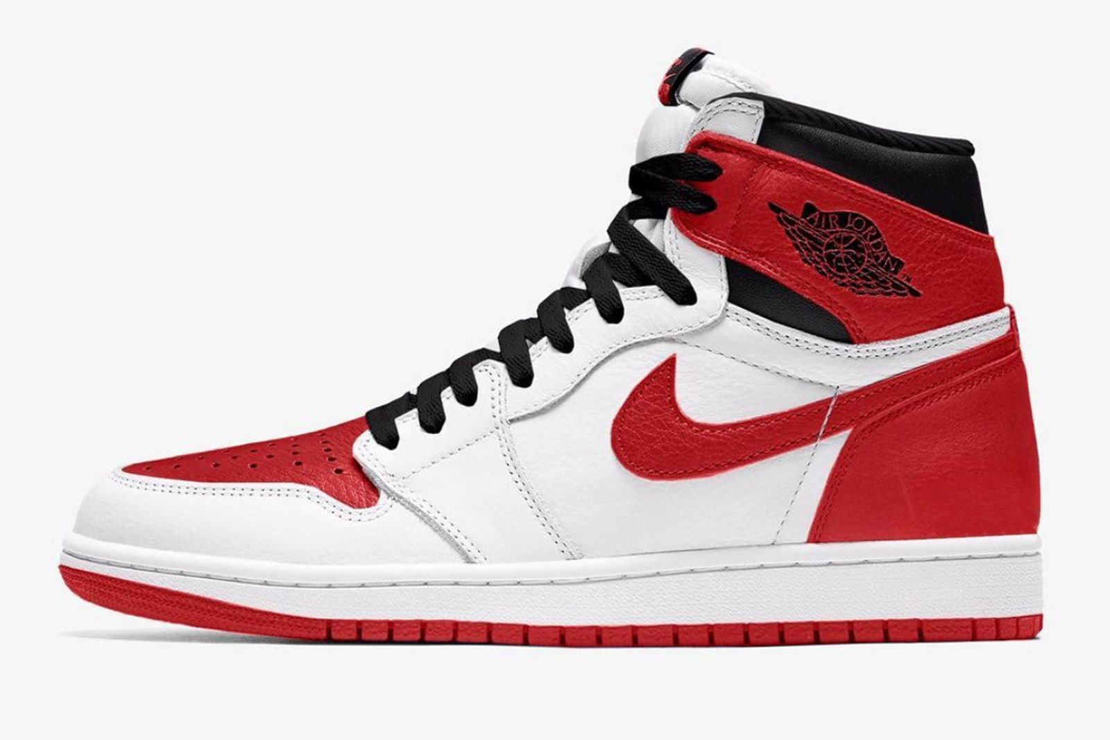 PKGoden  Jordan 1 Retro High OG Heritage, 555088-161