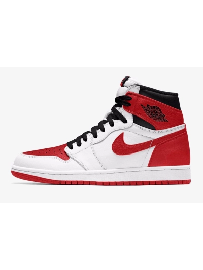 PKGoden  Jordan 1 Retro High OG Heritage, 555088-161 01