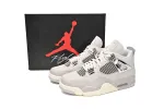 POP  Jordan 4 Retro wmns Frozen Moments, AQ9129-001