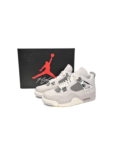 POP  Jordan 4 Retro wmns Frozen Moments, AQ9129-001 01