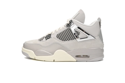 POP  Jordan 4 Retro wmns Frozen Moments, AQ9129-001 02