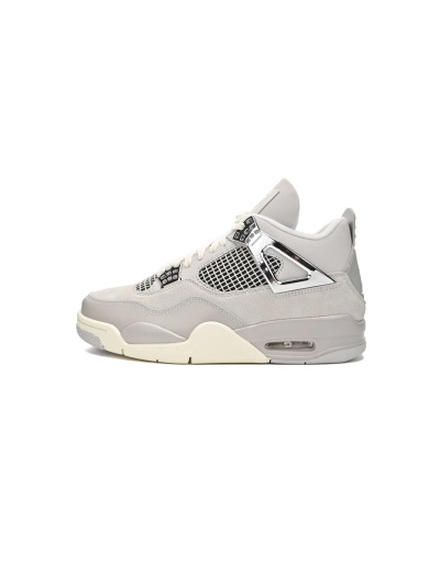 POP  Jordan 4 Retro wmns Frozen Moments, AQ9129-001 02