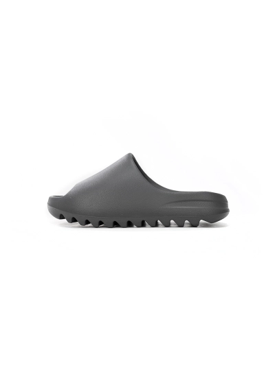 POP   Yeezy Slide Granite, ID4132 01