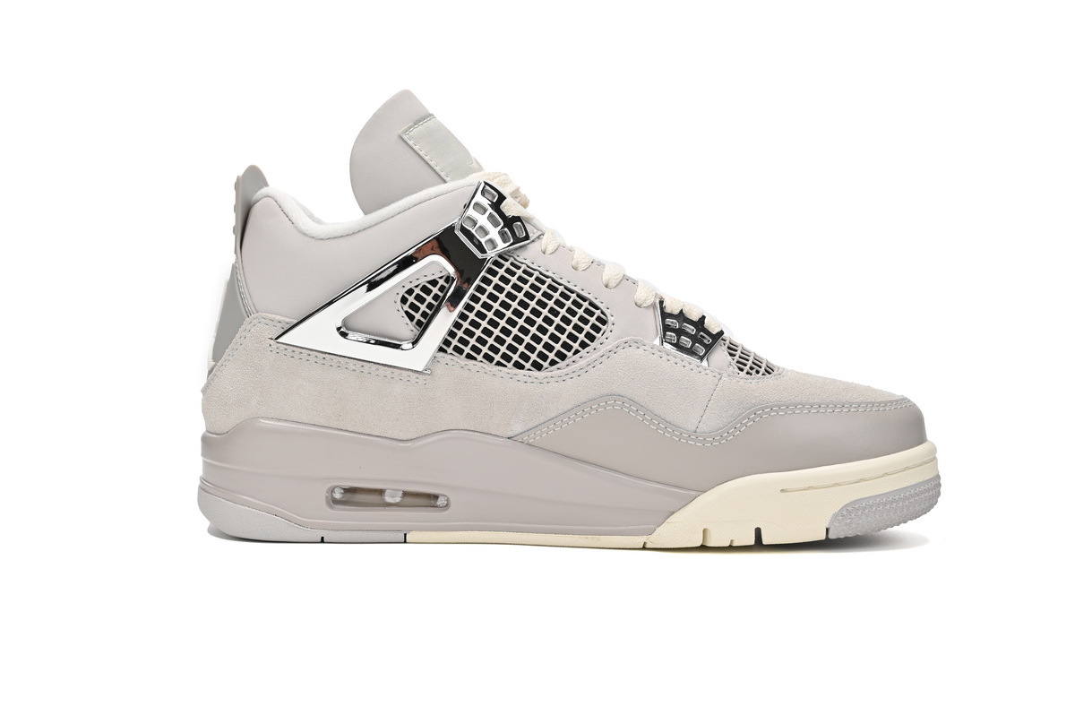 POP  Jordan 4 Retro wmns Frozen Moments, AQ9129-001
