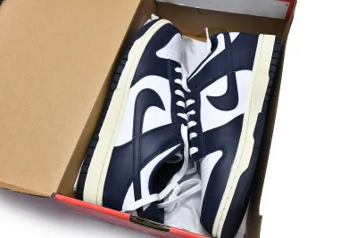 PKGoden  Dunk Low Vintage Navy (W), DD1503-115 02
