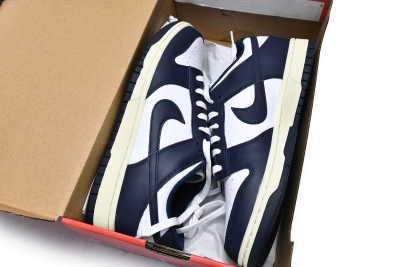 PKGoden  Dunk Low Vintage Navy (W), DD1503-115 02