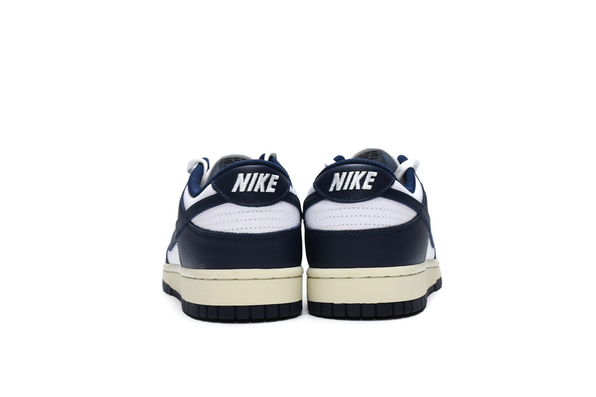 PKGoden  Dunk Low Vintage Navy (W), DD1503-115