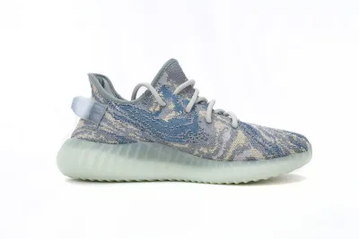 POP  Yeezy Boost 350 V2 Sky Blue,  GW3375 02