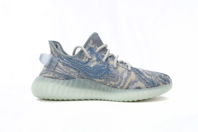 POP  Yeezy Boost 350 V2 Sky Blue,  GW3375 02