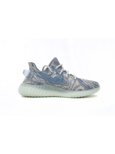POP  Yeezy Boost 350 V2 Sky Blue,  GW3375 02