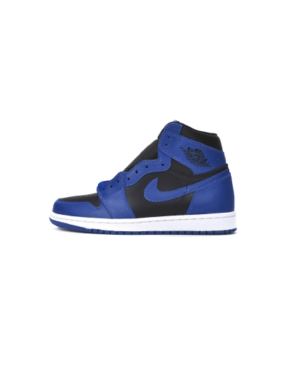 POP Jordan 1 Retro High OG Dark Marina Blue, 555088-404 01